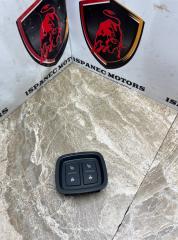 Блок управления сиденья (3-й ряд) AUDI SQ7 2020