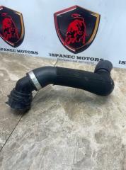 Патрубок системы охлаждения AUDI Q8 2023 контрактная Патрубок системы охлаждения AUDI Q8 2023