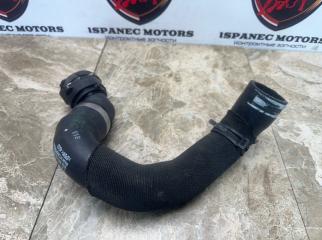 Патрубок системы охлаждения AUDI Q8 2023 контрактная Патрубок системы охлаждения AUDI Q8 2023