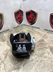 Ремень безопасности задний правый AUDI SQ7 2020