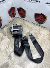 Ремень безопасности передний левый AUDI SQ7 2020