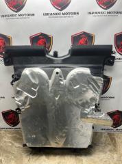 Корпус воздушного фильтра AUDI SQ7 2020