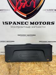 Обшивка крышки багажника AUDI SQ7 2020