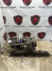 Турбина Land Rover Range Rover Sport 2021