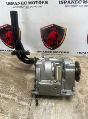 Насос масляный Land Rover Range Rover Sport 2021