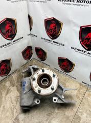 Кулак задний левый Land Rover Defender 2023