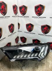 Фара левая AUDI SQ7 2020