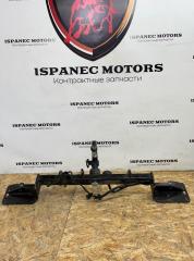 Прицепное устройство (фаркоп) Land Rover Range Rover 2021 контрактная Прицепное устройство (фаркоп) Land Rover Range Rover 2021