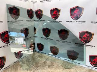 Стекло двери передней правой AUDI RSQ8 2020