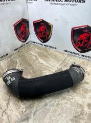 Запчасть патрубок интеркулера AUDI RSQ8 2020