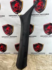 Обшивка стойки передней правой AUDI RSQ8 2020 контрактная Обшивка стойки передней правой AUDI RSQ8 2020