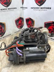 Компрессор пневмоподвески AUDI RSQ8 2020