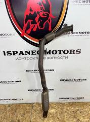 Глушитель AUDI RSQ8 2020