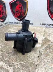 Насос антифриза дополнительный AUDI RSQ8 2020 контрактная Насос антифриза дополнительный AUDI RSQ8 2020