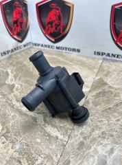 Насос антифриза дополнительный AUDI RSQ8 2020 контрактная Насос антифриза дополнительный AUDI RSQ8 2020