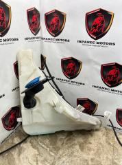 Бачок омывателя AUDI RSQ8 2020