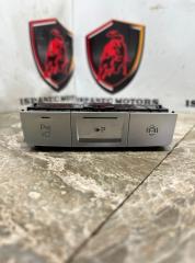 Блок кнопок AUDI RSQ8 2020