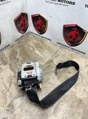 Ремень безопасности задний левый AUDI RSQ8 2020