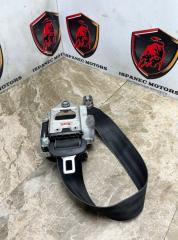 Ремень безопасности задний правый AUDI RSQ8 2020