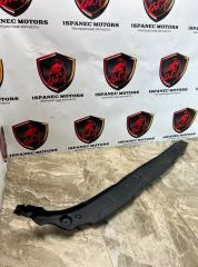 Пыльник крыла AUDI RSQ8 2020