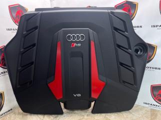 Корпус воздушного фильтра AUDI RSQ8 2020