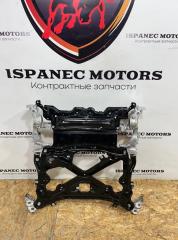 Балка подвески передняя (подрамник) AUDI RSQ8 2020