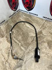 Датчик температуры выхлопных газов AUDI RSQ8 2020 контрактная Датчик температуры выхлопных газов AUDI RSQ8 2020