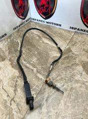 Датчик температуры выхлопных газов AUDI RSQ8 2020 контрактная Датчик температуры выхлопных газов AUDI RSQ8 2020