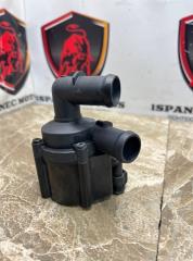 Насос антифриза дополнительный AUDI RSQ8 2020 контрактная Насос антифриза дополнительный AUDI RSQ8 2020