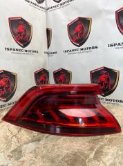 Фонарь задний левый AUDI RSQ8 2020 контрактная Фонарь задний левый AUDI RSQ8 2020