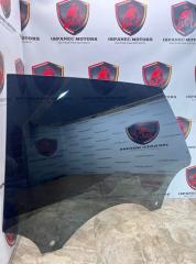 Стекло двери задней левой AUDI RSQ8 2020