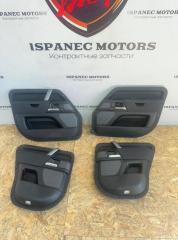 Обшивка дверей (комплект) Land Rover Defender 2023