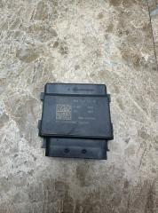 Блок управления топливным насосом AUDI RSQ8 2020 контрактная Блок управления топливным насосом AUDI RSQ8 2020