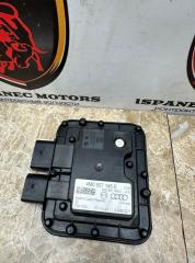 Блок управления пневмоподвеской AUDI SQ7 2020 контрактная Блок управления пневмоподвеской AUDI SQ7 2020