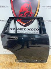 Дверь задняя правая Land Rover Range Rover 2024