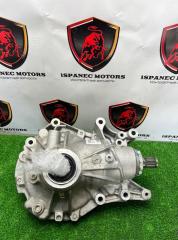 Редуктор переднего моста Land Rover Range Rover 2024