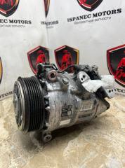 Компрессор кондиционера Land Rover Range Rover 2024 контрактная Компрессор кондиционера Land Rover Range Rover 2024