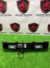 Подсветка номера Land Rover Range Rover 2024