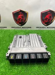 Блок управления двигателем Land Rover Range Rover 2024