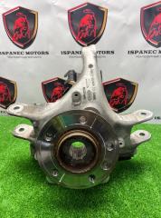 Кулак задний левый Land Rover Range Rover 2024