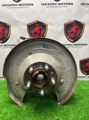 Кулак задний левый Land Rover Defender 2023