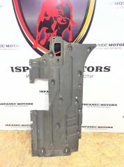 Защита днища кузова левая Land Rover Range Rover 2024 контрактная Защита днища кузова левая Land Rover Range Rover 2024