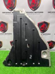 Защита днища кузова Land Rover Range Rover 2024 контрактная Защита днища кузова Land Rover Range Rover 2024