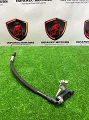 Клемма аккумулятора минус Land Rover Defender 2023