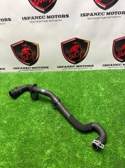 Патрубок системы охлаждения Land Rover Defender 2023