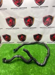 Патрубок системы охлаждения Land Rover Defender 2023