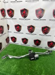 Механизм стеклоочистителя (трапеция дворников) Land Rover Defender 2023