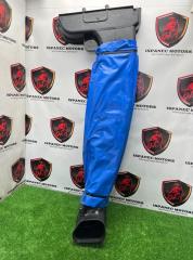 Воздухозаборник Land Rover Defender 2023 контрактная Воздухозаборник Land Rover Defender 2023