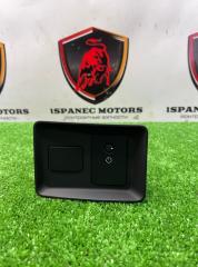 Кнопка освещения панели приборов Land Rover Defender 2023