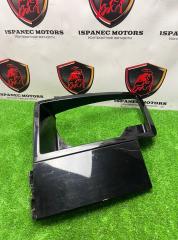 Накладка на фару Land Rover Defender 2023 контрактная Накладка на фару Land Rover Defender 2023